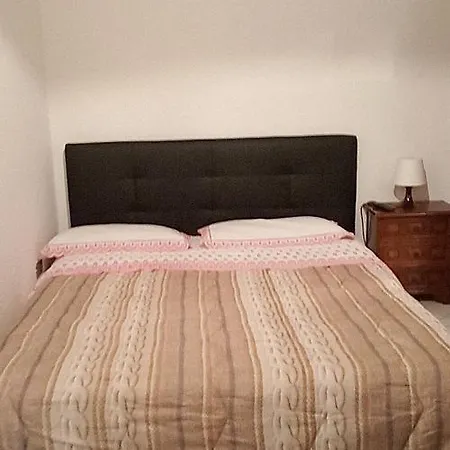 Maxime Apartment *
