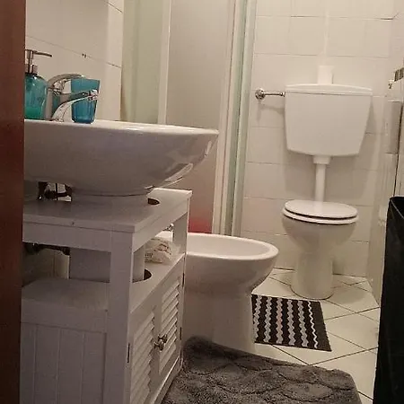 Apartment Maxime