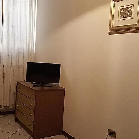 Maxime Apartment Cremona