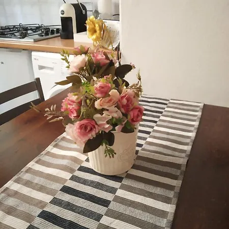 Maxime Apartment Cremona